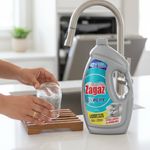 Detergente para Lavavajillas Antibacterial de 1700 Ml