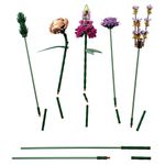 LEGO Botanical Ramo de Flores de 756 Piezas