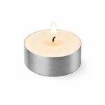 Set de 18 Velas Tealight Aromáticas Smooth Vainilla
