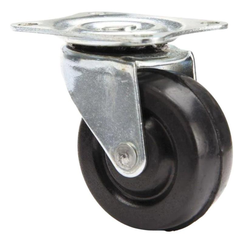 Rodo de Metal Giratorio Plancha 3 plg