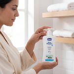 Shampoo Baby Moments de 500 Ml