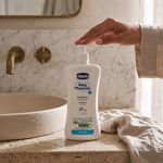 Shampoo Baby Moments de 500 Ml