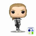 Funko Pop Games Metal Gear Solid Figura Coleccionable de Vinilo Diseños Surtidos