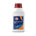Líquido para Frenos DOT-4 Sintético de 250 ml