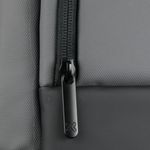 Mochila Funcional para Laptop de 15.6 Plg Color Gris