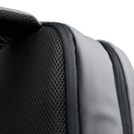 Mochila Funcional para Laptop de 15.6 Plg Color Gris