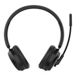 Audífonos de Diadema Bluetooth Mid-Size Conference Headset con Micrófono Integrado