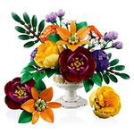LEGO Botanicals Arreglo Floral de 1161 Piezas