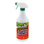 Limpiador y Desengrasante en Liquido para Limpieza Pesada Multiusos 946 Ml