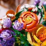 LEGO Botanicals Arreglo Floral de 1161 Piezas