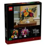 LEGO Botanicals Arreglo Floral de 1161 Piezas