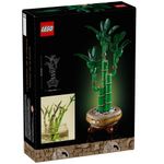 LEGO Botanical Bambú de La Suerte