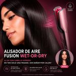 Cepillo Moldeador Shark FlexFusion 5 en 1 de Aire con Accesorios Cerámicos