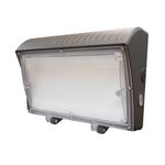 Lámpara con Fotocelda LED Timir de 46 W con Luz y Potencia Ajustable