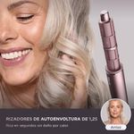 Cepillo Moldeador Shark FlexFusion 5 en 1 de Aire con Accesorios Cerámicos