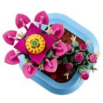 LEGO Botanicals Cactus en Flor con Maceta