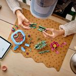 LEGO Botanicals Cactus en Flor con Maceta