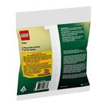 LEGO Botanicals Flores de Campo de 77 Piezas
