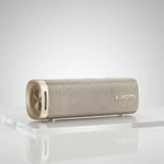 Bocina Bluetooth Xiaomi Sound Outdoor de 30 W IP67 Color Dorado