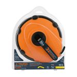 Cinta Métrica con Manivela 9/16 plg x 50 m