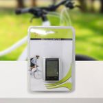Velocímetro Para Bicicleta Con Funciones De Computadora - Lider Bike