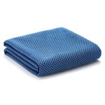 Toalla Refrescante Para Hombre Azul - Viva