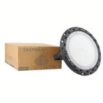 Lámpara LED Regor II UFO de 150 W IP65 Uso Industrial Luz de Día