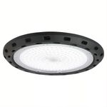 Lámpara LED Regor II UFO de 150 W IP65 Uso Industrial Luz de Día