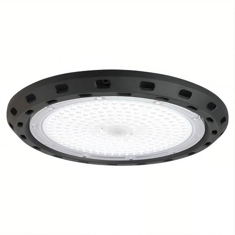 Lámpara LED Regor II UFO de 150 W IP65 Uso Industrial Luz de Día
