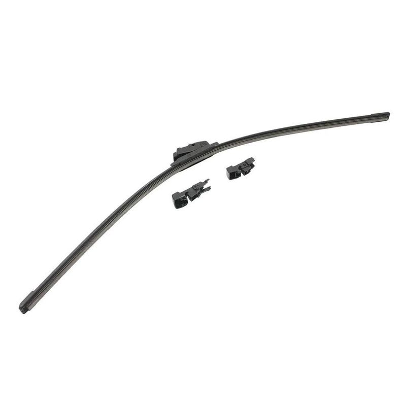 Plumilla Limpiaparabrisas Bosch Aerofit Multiclip de 28 Plg