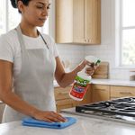 Limpiador y Desengrasante en Liquido para Limpieza Pesada Multiusos 946 Ml