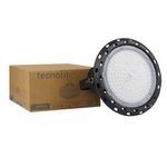 Lámpara LED Regor I UFO de 100 W IP65 Uso Industrial Luz de Día