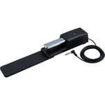 Pedal de Sostenido DP10 con Base Antideslizante para Teclado