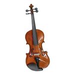 Violín Acustic Pro RBC30102 3/4 de Tilo con Estuche Arco y Resina