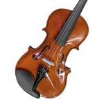 Violín Acustic Pro RBC30102 1/2 de Tilo con Estuche Arco y Resina