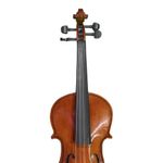 Violín Acustic Pro RBC30102 1/2 de Tilo con Estuche Arco y Resina