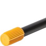 Banco Acolchado para Teclado KB200B Ajustable con Altura Plegable