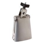 Cencerro Salsa Cha Cha de 5 plg con Soporte Ajustable Metálico