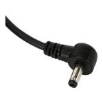 Adaptador para Teclado Casio AD E95100LU P5 OP1 9.5V Color Negro