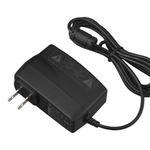 Adaptador para Teclado Casio AD E95100LU P5 OP1 9.5V Color Negro