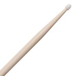 Baquetas para Batería Vic Firth 7AN en Madera Hickory con Punta de Nylon