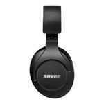 Audífonos de Estudio SRH440A Cerrados de Diadema Color Negro