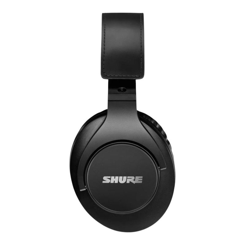 Audífonos de Estudio SRH440A Cerrados de Diadema Color Negro
