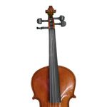 Violín Acustic Pro RBC30102 4/4 de Tilo con Estuche Arco y Resina