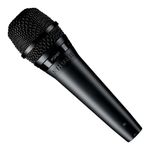 Micrófono Dinámico PGA57-XLR Cardioide para Instrumentos Color Negro