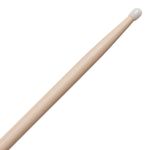 Baquetas para Batería Vic Firth 3AN en Madera Hickory con Punta de Nylon