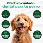 Solución Dental Fresh Breath para Perro 473 mL