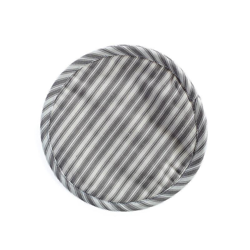 Tortillera Mantalon Gris 20 DiMetro - Cantel