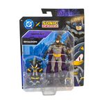 Figura Articulada Sonic Diseño DC Comics Multipack W1 Personajes Surtidos