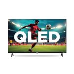 Televisor Smart TV RCA de 43" QLED FHD con Roku